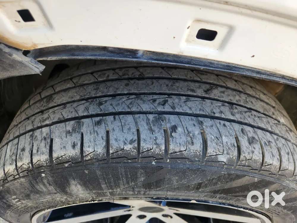 Hyundai Creta 2024 Petrol 82000 Km Driven