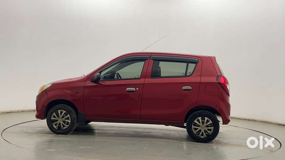 Maruti Suzuki Alto 800 Lxi, 2016, Petrol