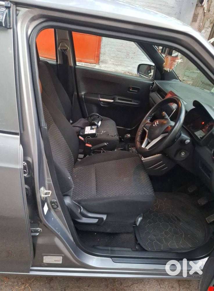 Maruti Suzuki Ignis 1.3 Sigma, 2022, Petrol