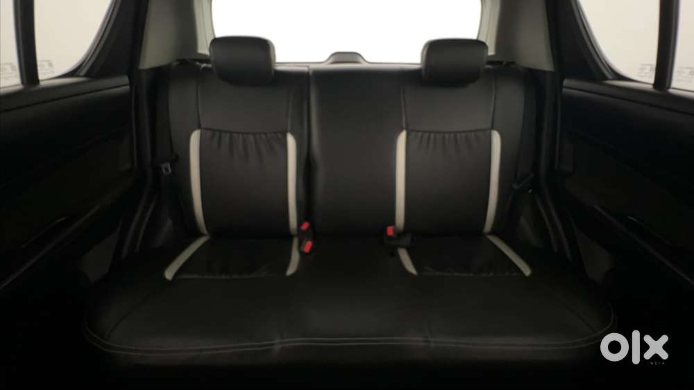 Maruti Suzuki Swift Vvt Vxi, 2014, Petrol