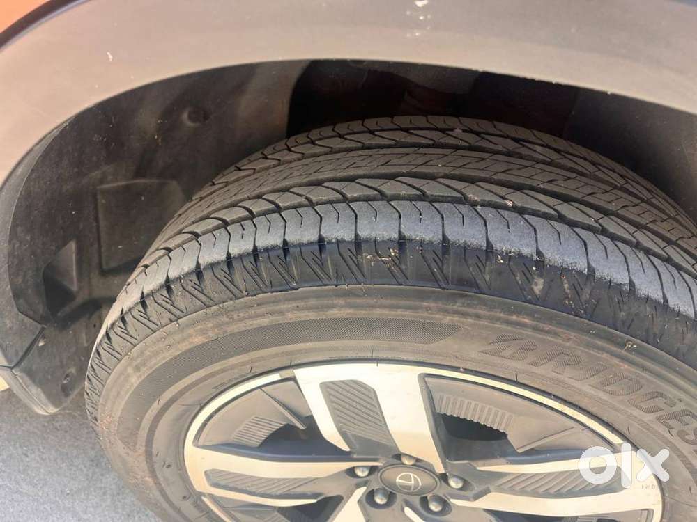 Tata Safari 2024 Diesel 14000 Km Driven