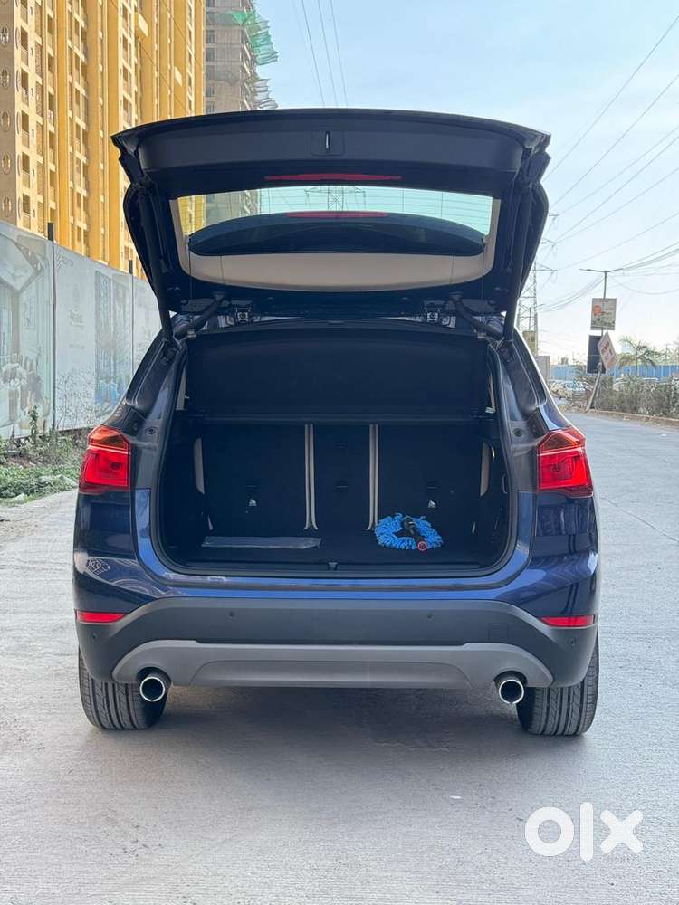 Bmw X1 2.0 Sdrive 20d, 2019, Diesel