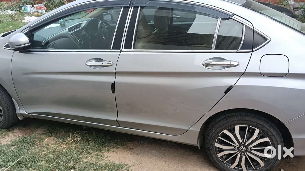 Honda City Petrol 2019 Variant