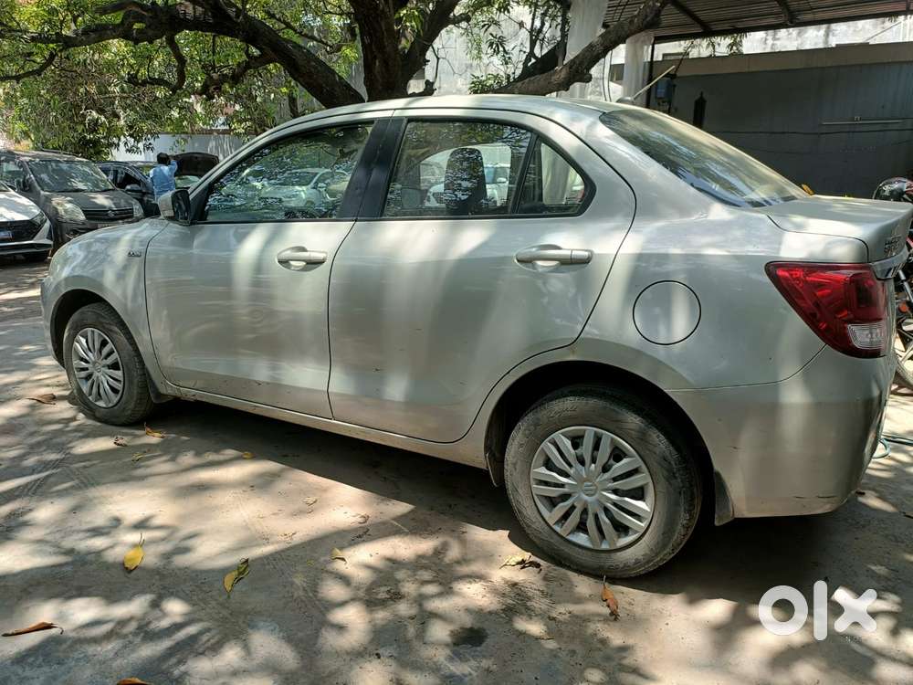 Maruti Suzuki Dzire 2017-2020 Vdi, 2017, Diesel