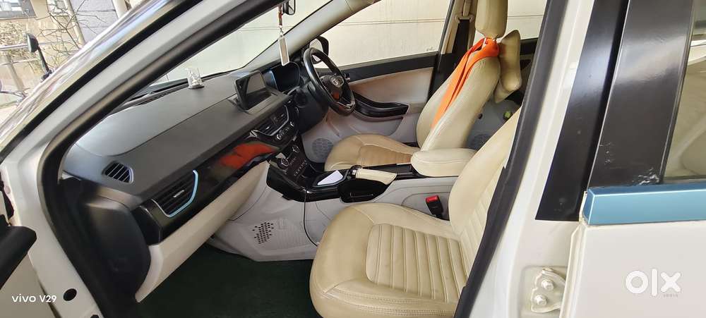 Tata Nexon Ev Xz Plus, 2020, Electric