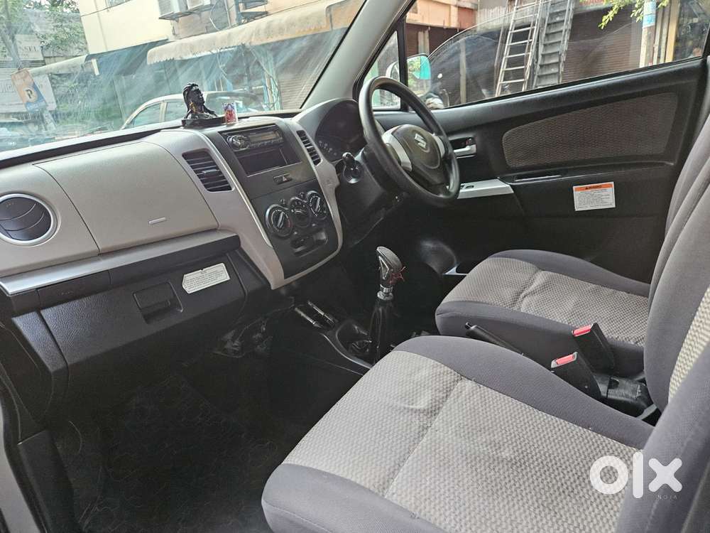 Maruti Suzuki Wagon R 1.0 Lxi Cng, 2013, Cng & Hybrids