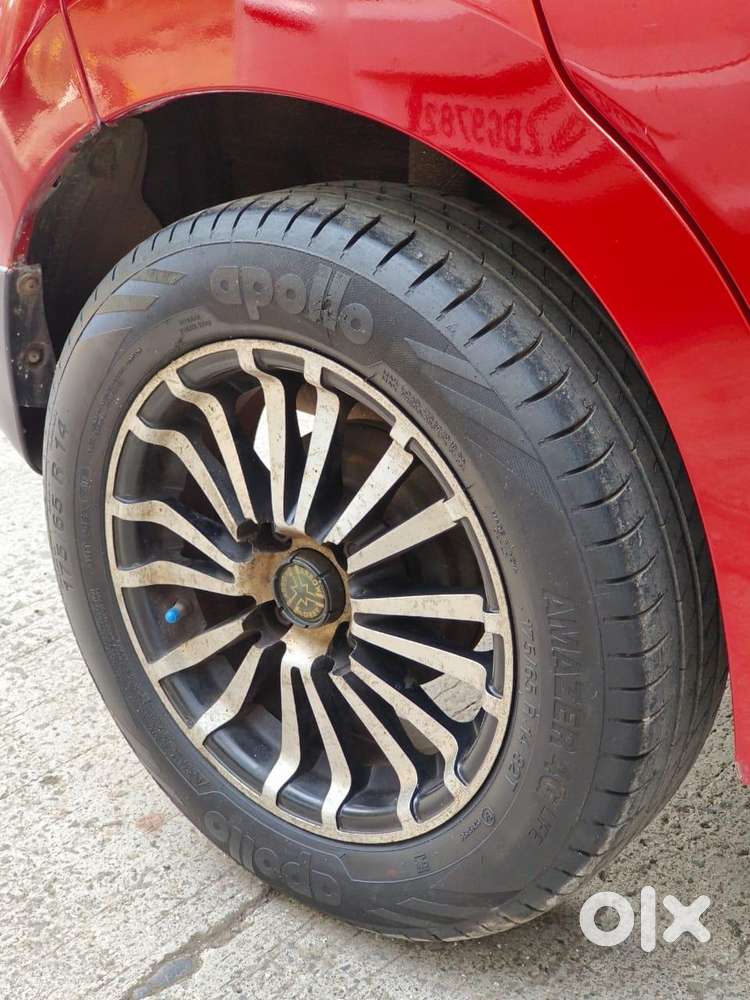 Maruti Suzuki Celerio