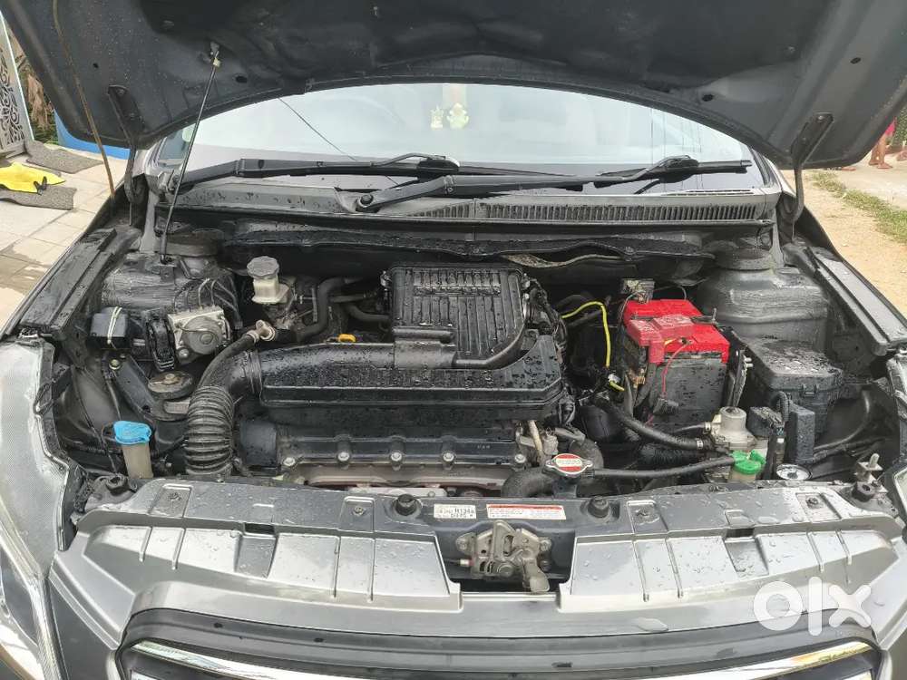 Maruti Suzuki Ciaz 2016