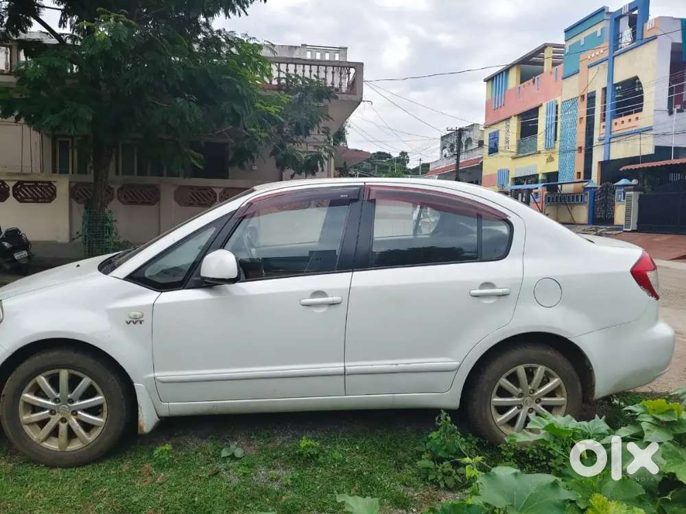 Maruthi Sx4 Sale In Good Condition