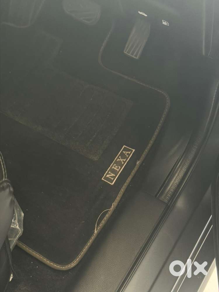 Maruti Suzuki Fronx Delta Plus Automatic