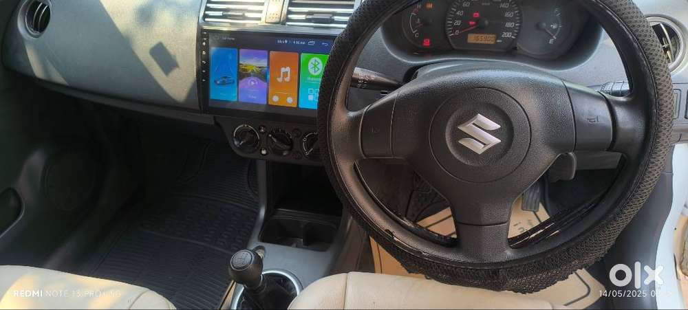 Maruti Suzuki Swift 2010