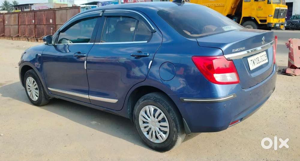 Maruti Suzuki Swift Dzire Vdi Bsiv, 2019, Diesel