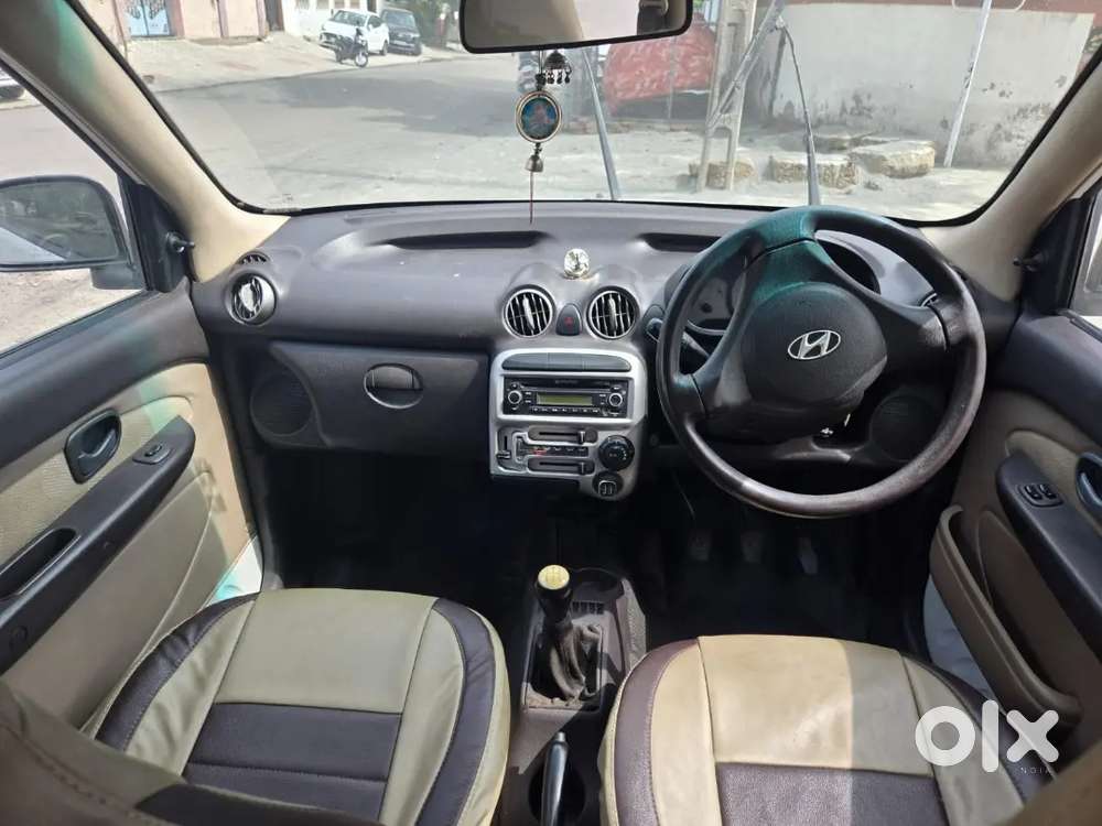 Hyundai Santro Xing 2014