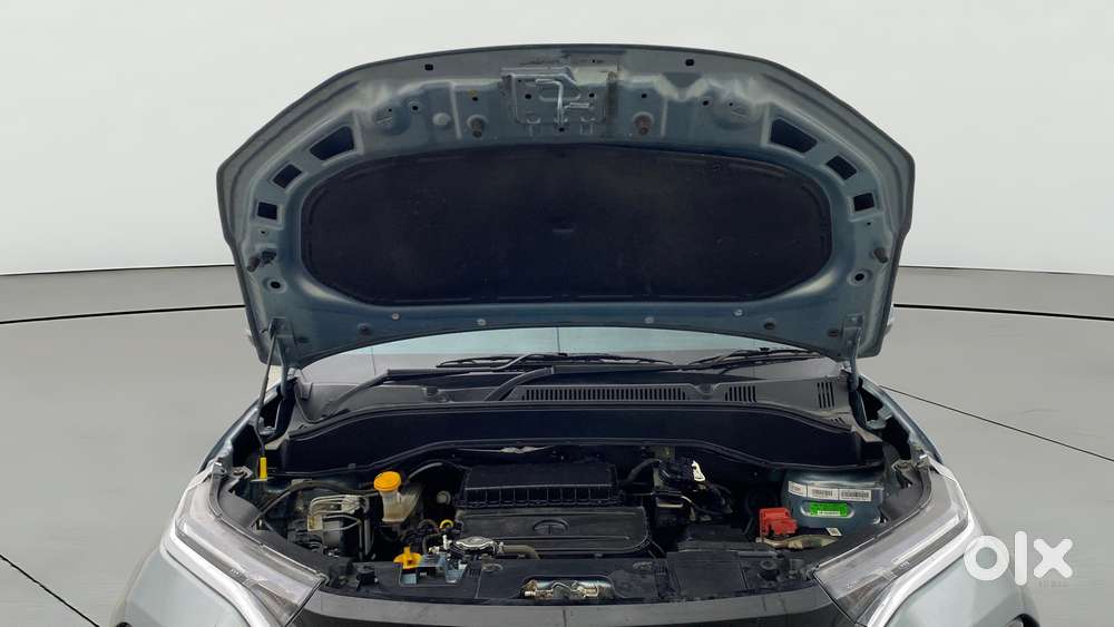 Tata Punch Creative Amt, 2022, Petrol