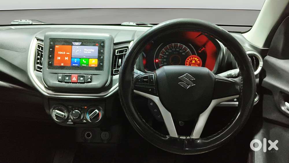 Maruti Suzuki Celerio 1.0 Zxi Plus Ags, 2024, Petrol