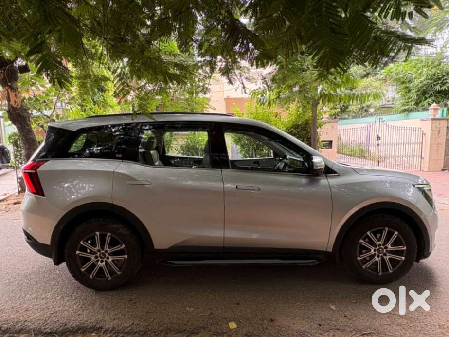 Mahindra Xuv700 2.0 Ax 7 Petrol At Luxury Pack Str, 2023, Diesel
