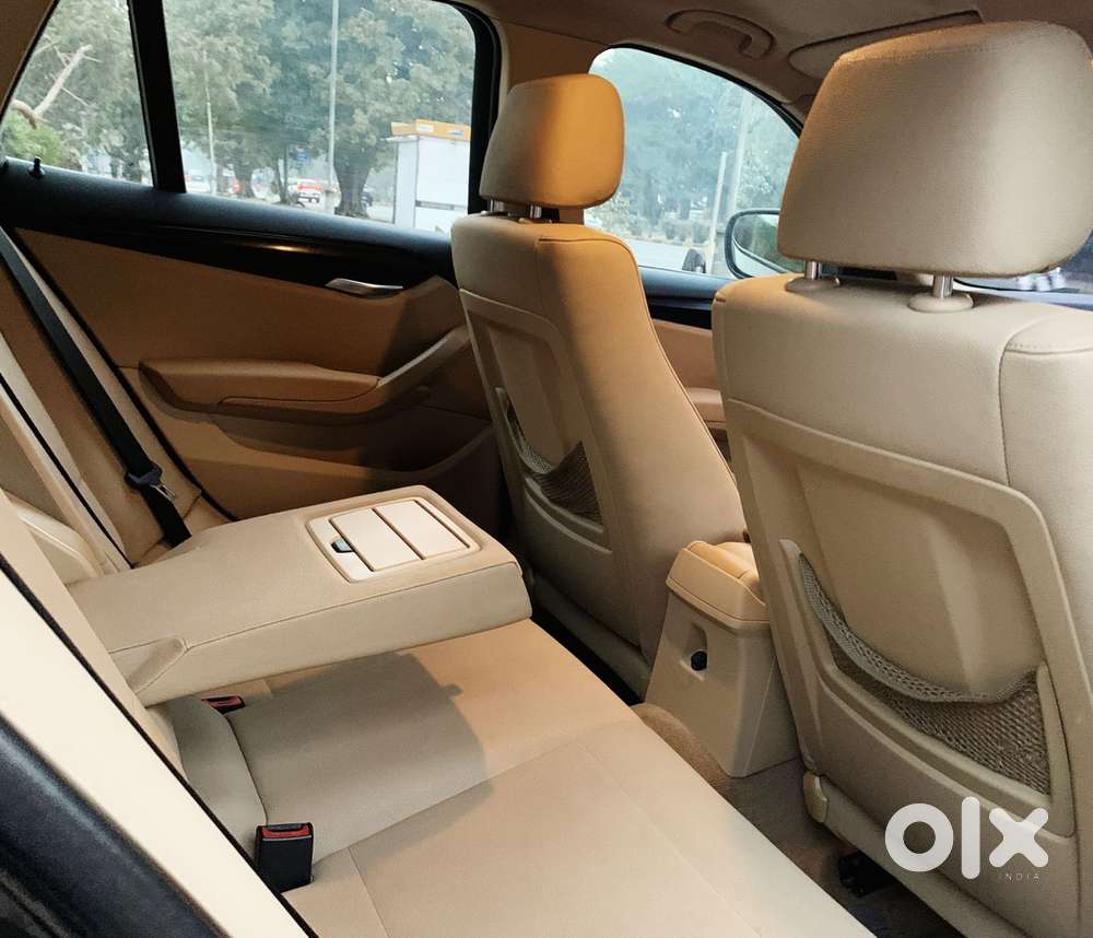 Bmw X1 Sdrive18i M Sport, 2012, Petrol