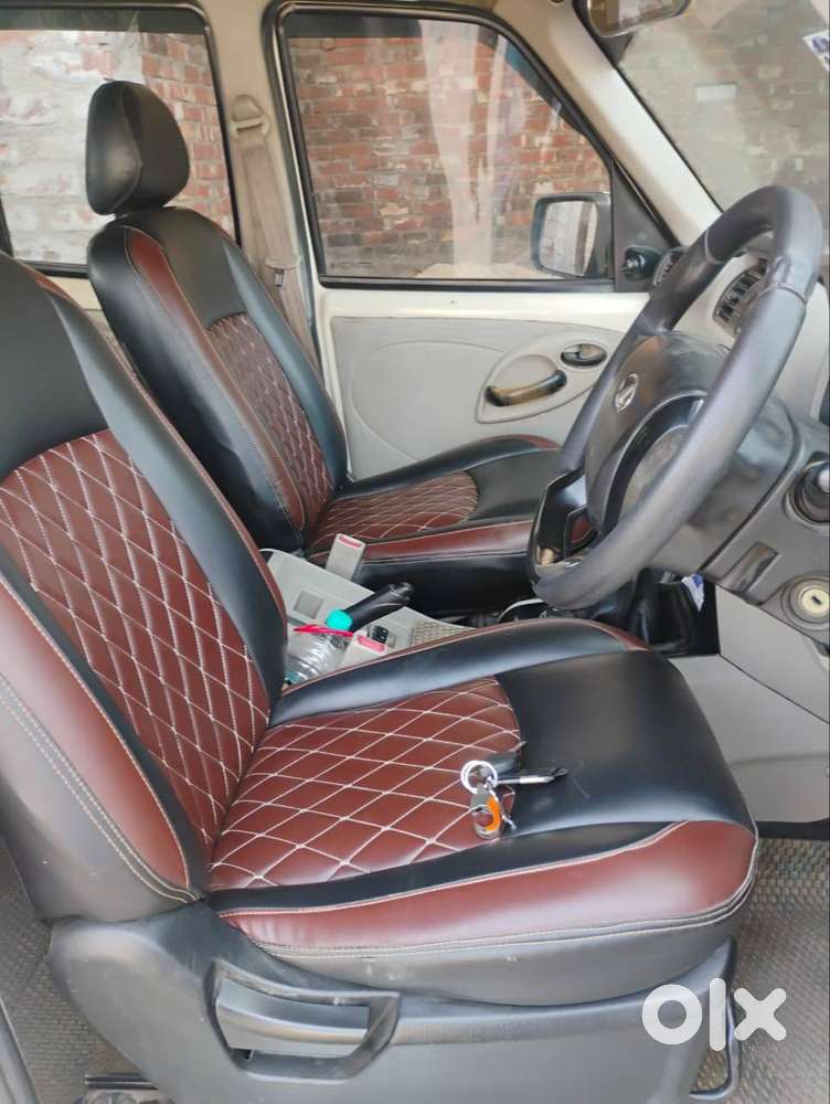 Scorpio S3