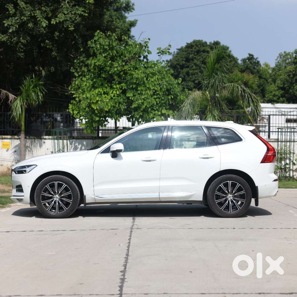 Volvo Xc60 D5 Inscription, 2020, Diesel