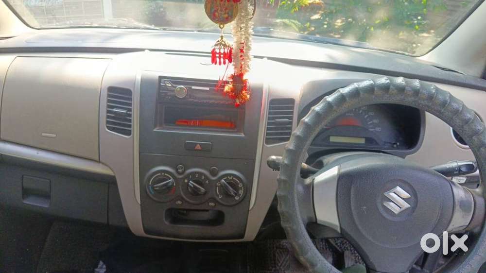 Maruti Suzuki Wagon R Lxi 2013br01 Patna-first Owner-rc Valid Till 202