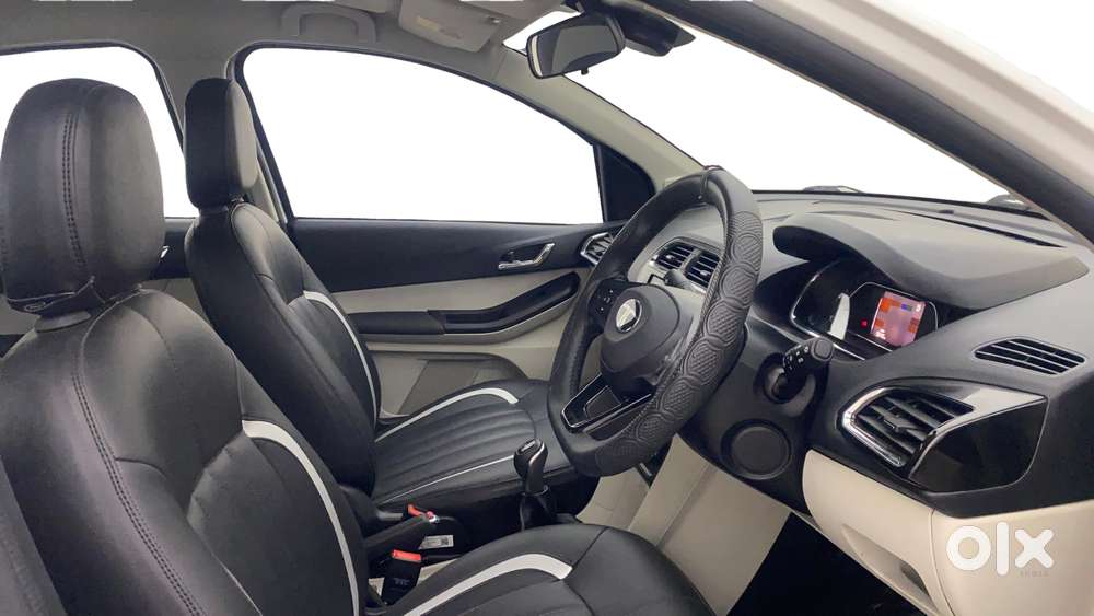 Tata Tigor 1.2 Revotron Xz Plus, 2024, Petrol