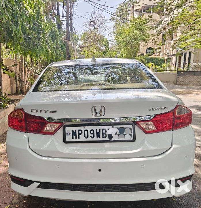 Honda City 1.5 Vx I-dtec Mt, 2019, Diesel