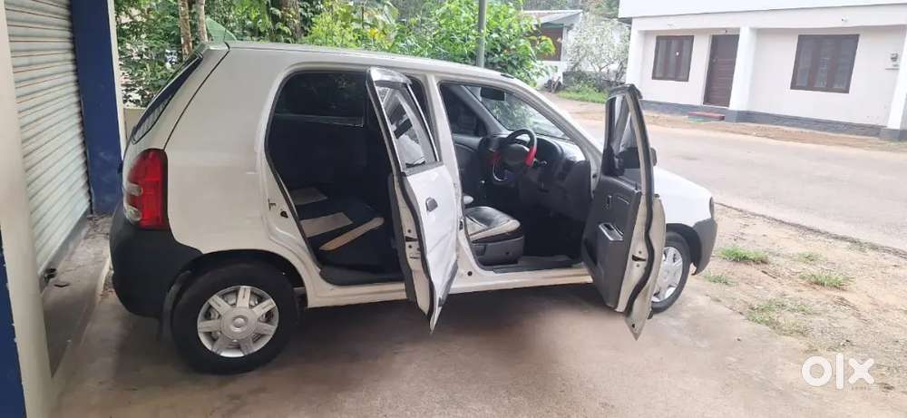 Maruti Suzuki Alto Lxi 2008 Model