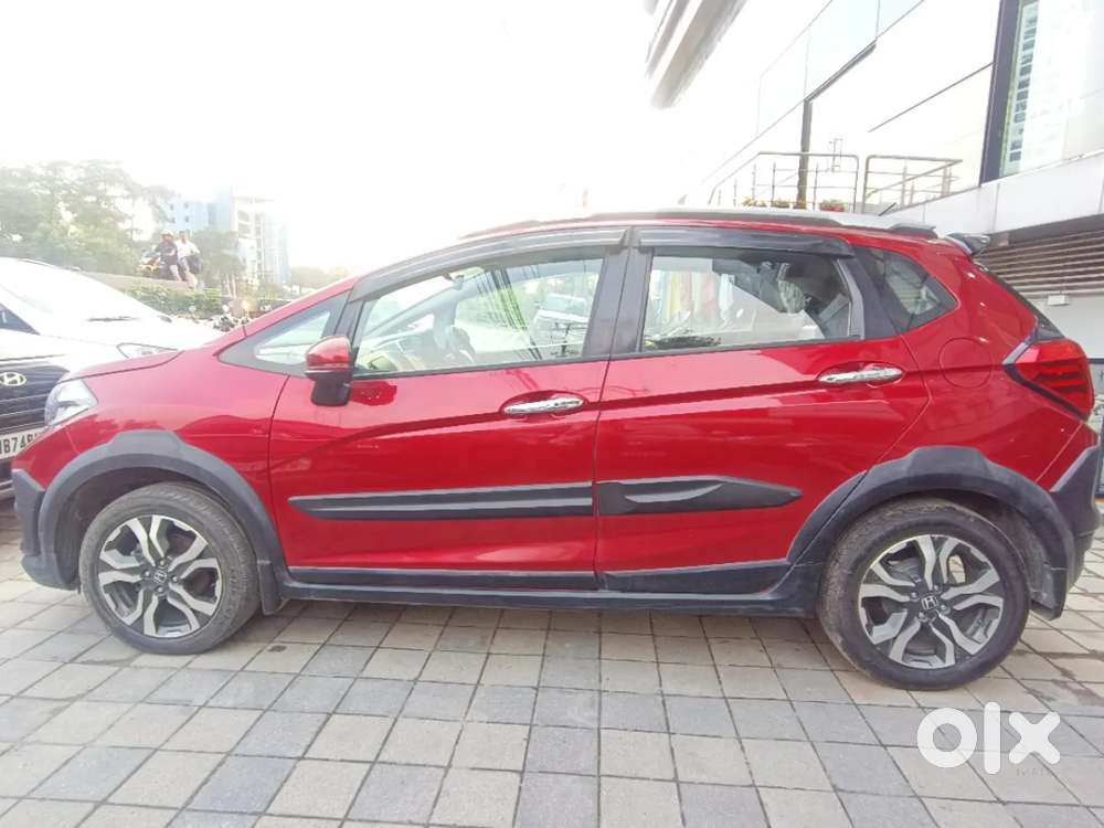 Honda Wr-v 1.5 Vx I-dtec, 2020, Diesel