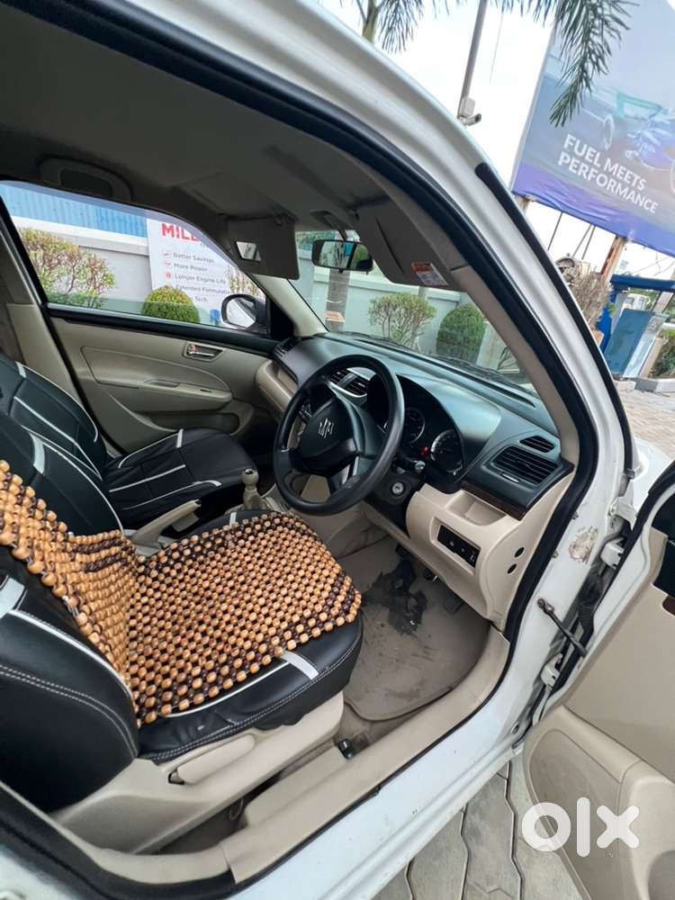 Swift Dzire Maruti 2015 Quality Car