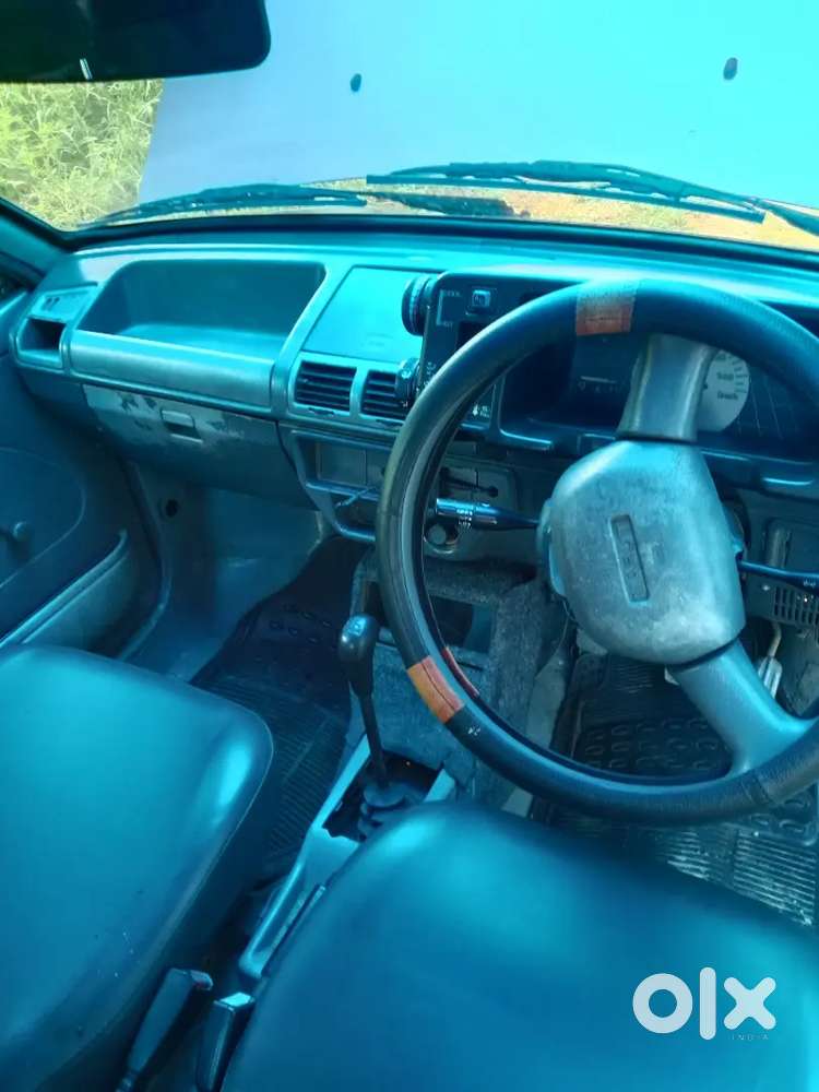Maruti Suzuki 800 Petrol 2004