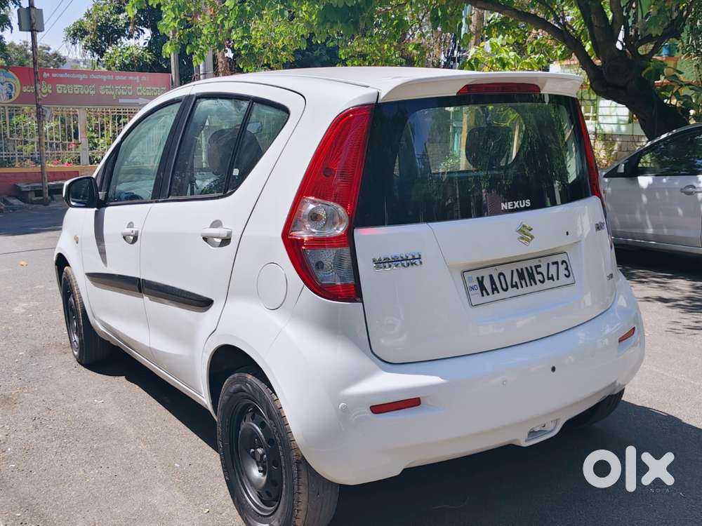 Maruti Suzuki Ritz Vdi Bs-iv, 2014, Diesel
