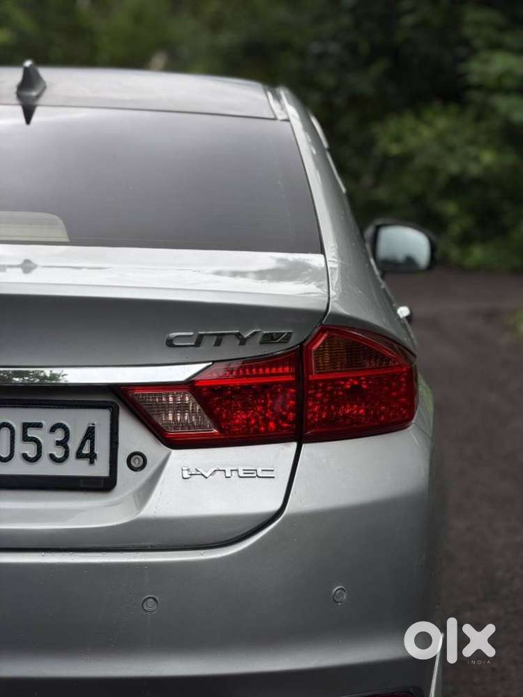 Honda City V Mt, 2014, Petrol