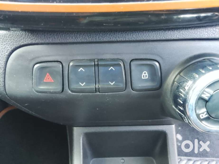 Renault Kwid Rxt Amt Climber (automatic), 2018, Petrol