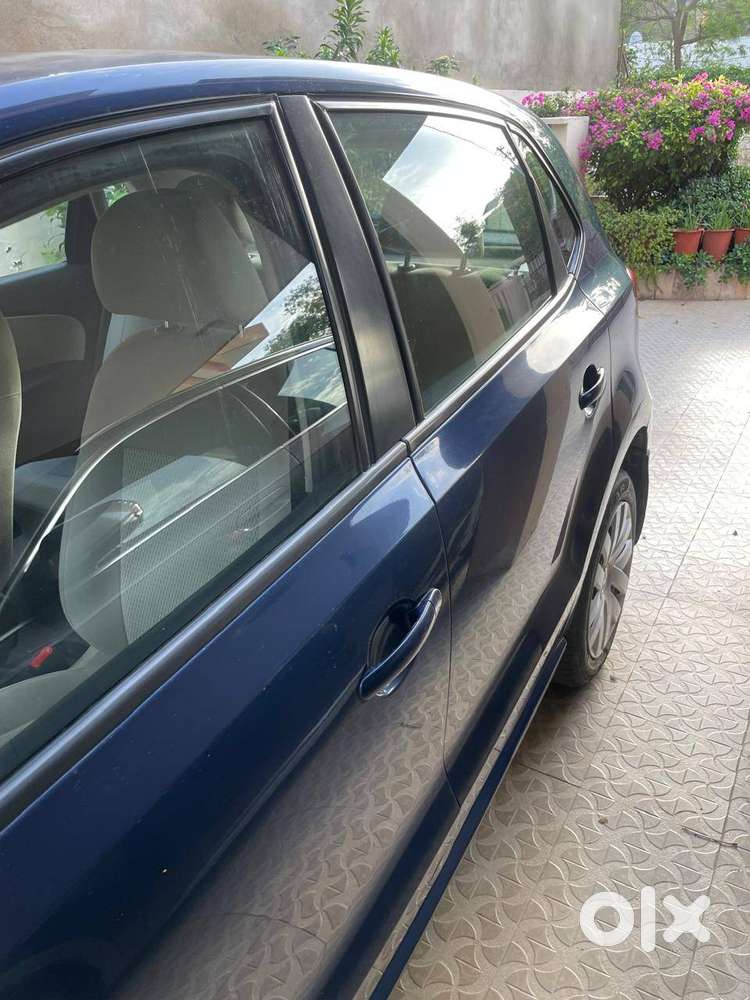 Volkswagen Polo - 1.2l Petrol - Well Maintained