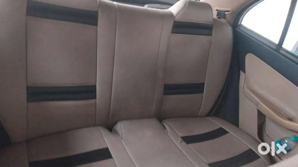 Tata Vista Tech 2015 Diesel Good Condition