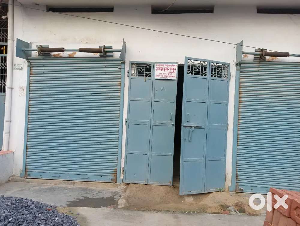 I' m rent my shop best location