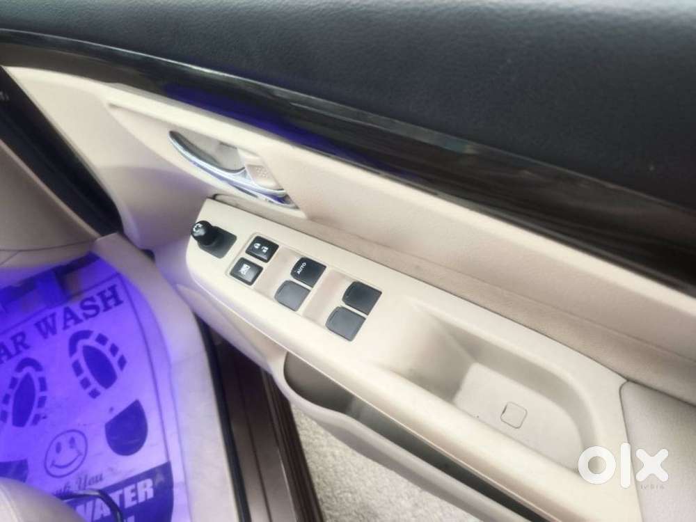 Maruti Suzuki Ciaz Vdi Shvs, 2016, Diesel