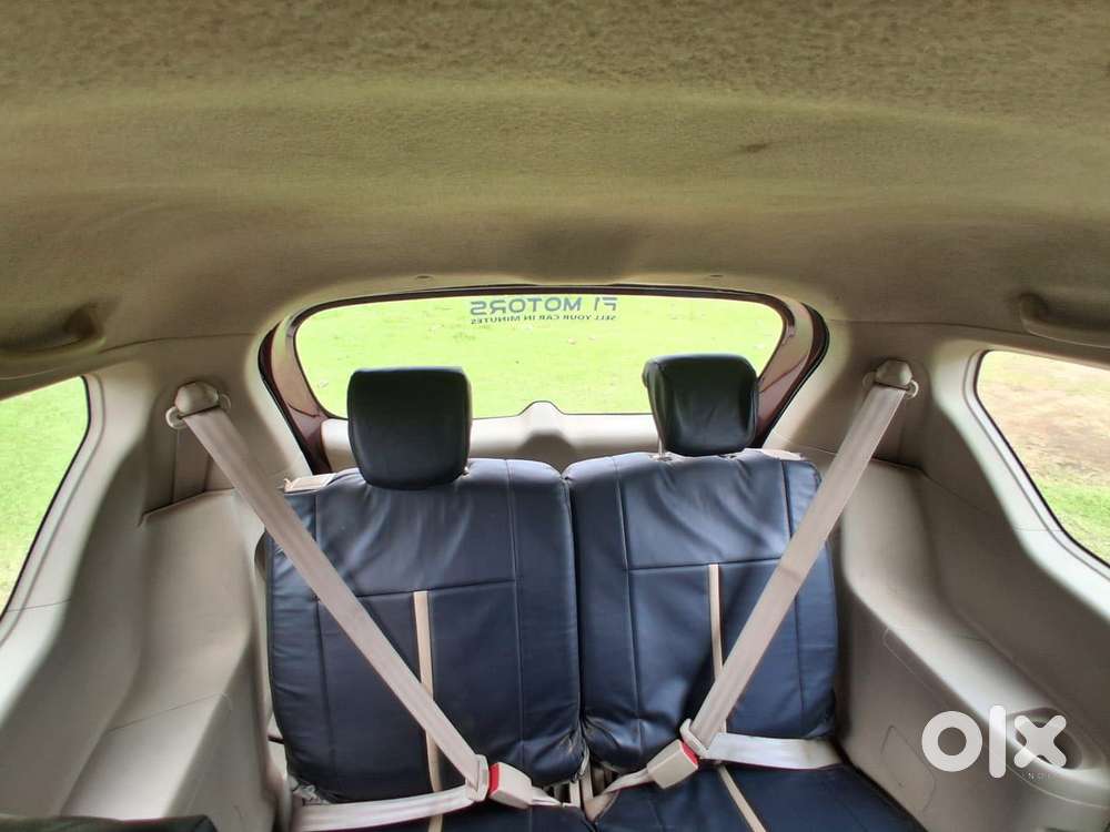 Maruti Suzuki Ertiga Vxi Petrol, 2019, Petrol