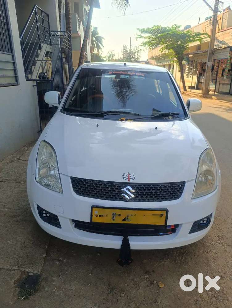 Maruti Suzuki Dzire 2016