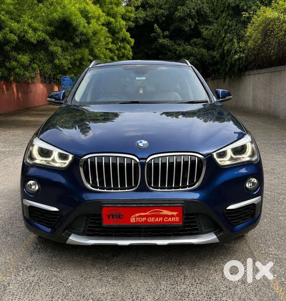 Bmw X1 2.0 Sdrive 20d, 2020, Diesel