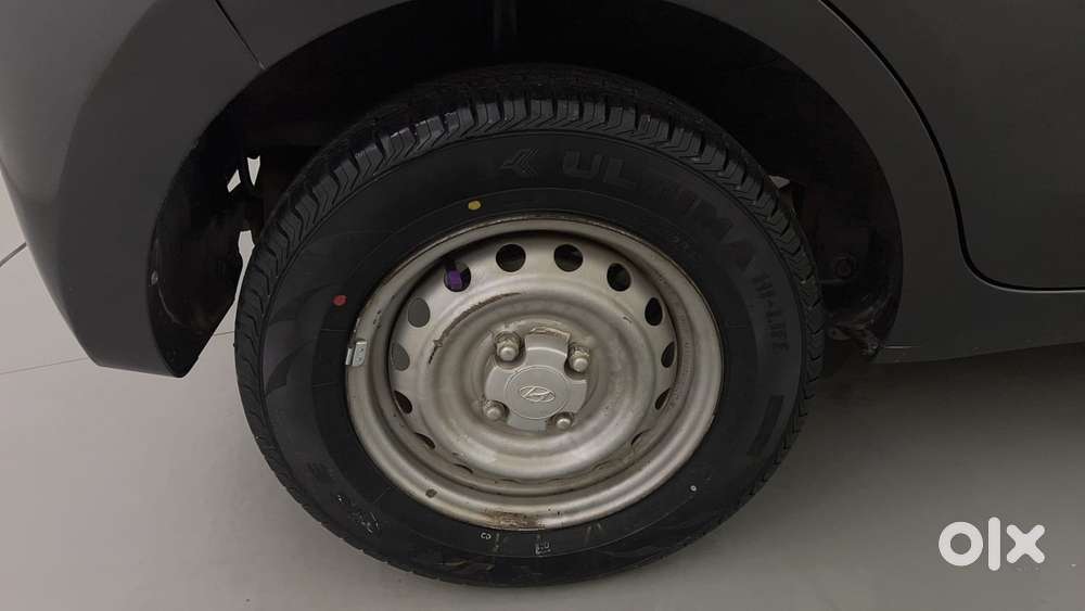 Hyundai New Santro 1.1 Sportz Executive Cng, 2022, Cng & Hybrids