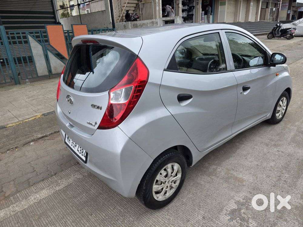 Hyundai Eon, 2014, Petrol