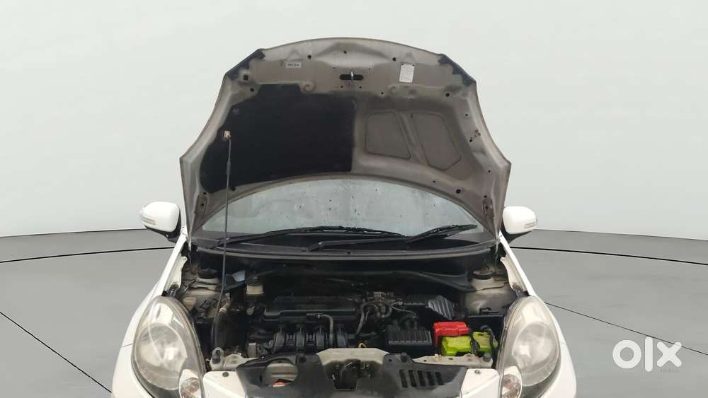 Honda Amaze 2013-2016 Vx At I-vtech, 2013, Petrol