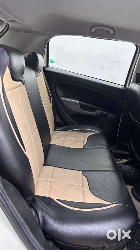 Fiat Punto, 2011, Diesel