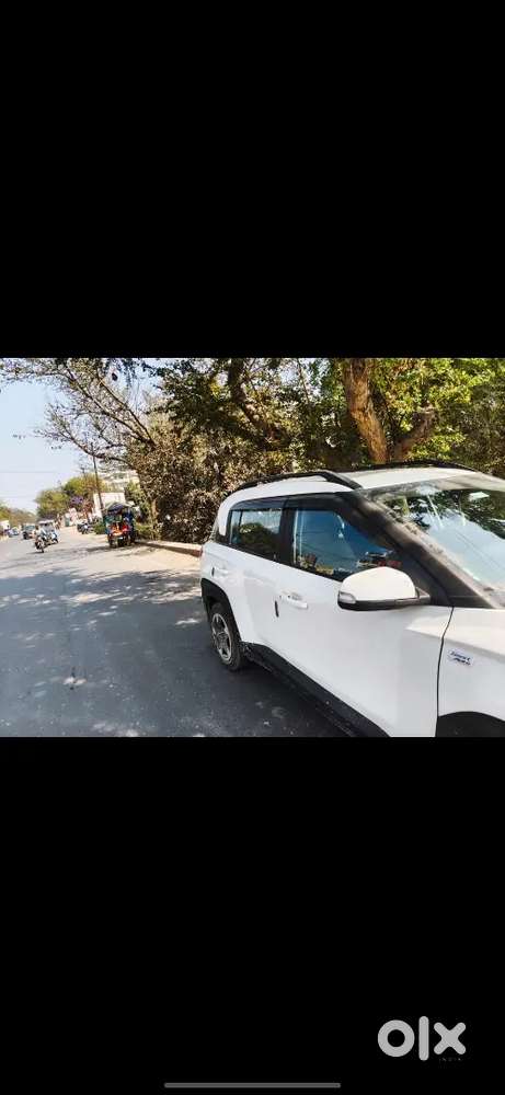 Hyundai Exter Petrol 2024