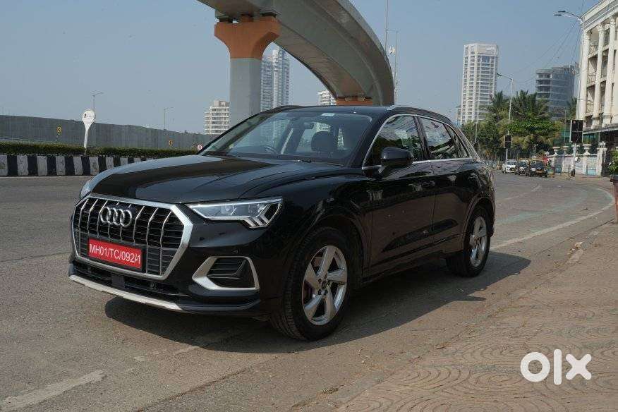 Audi Q5 2.0 45 Tfsi Technology, 2024, Petrol