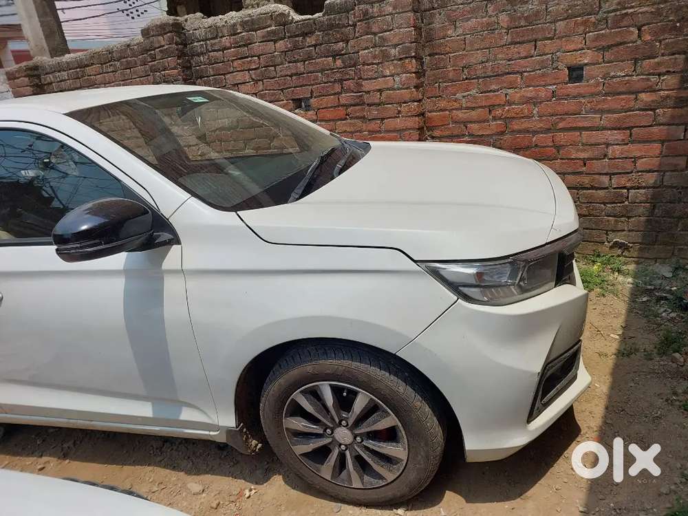 Honda Amaze 2018