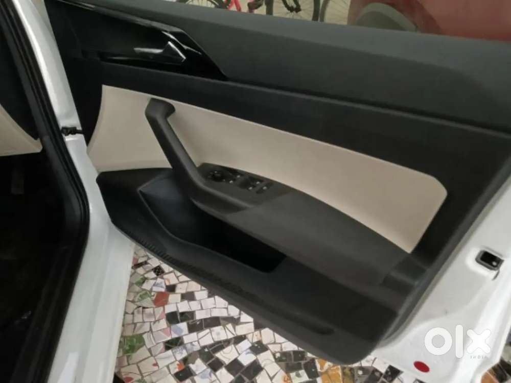 Skoda Slavia 2024 Petrol 1500 Km Driven