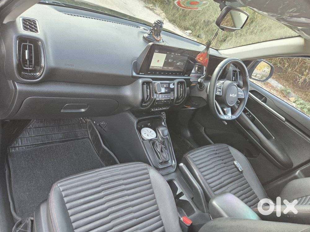 Kia Sonet 1.0 Gtx Plus Dct, 2023, Petrol