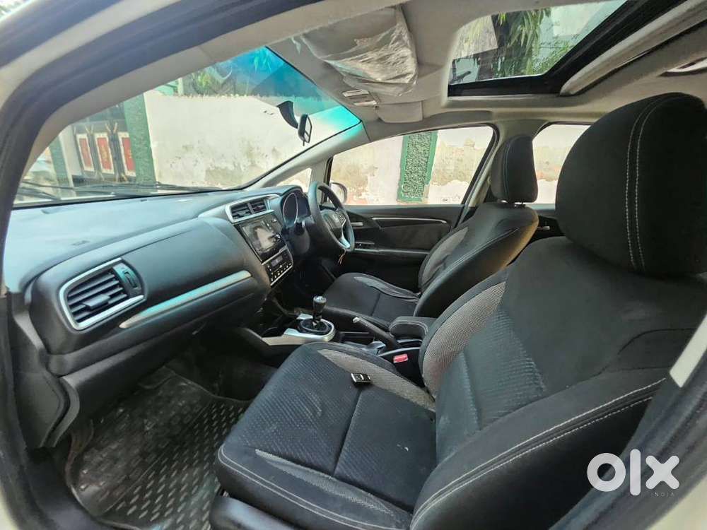 Honda Wr-v 1.5 Vx I-dtec, 2018, Diesel